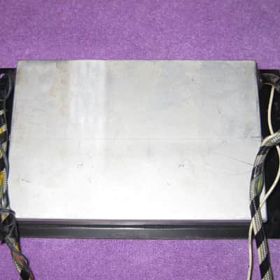 Hammond M3 Percussion switches with wiring (I) Bild 2