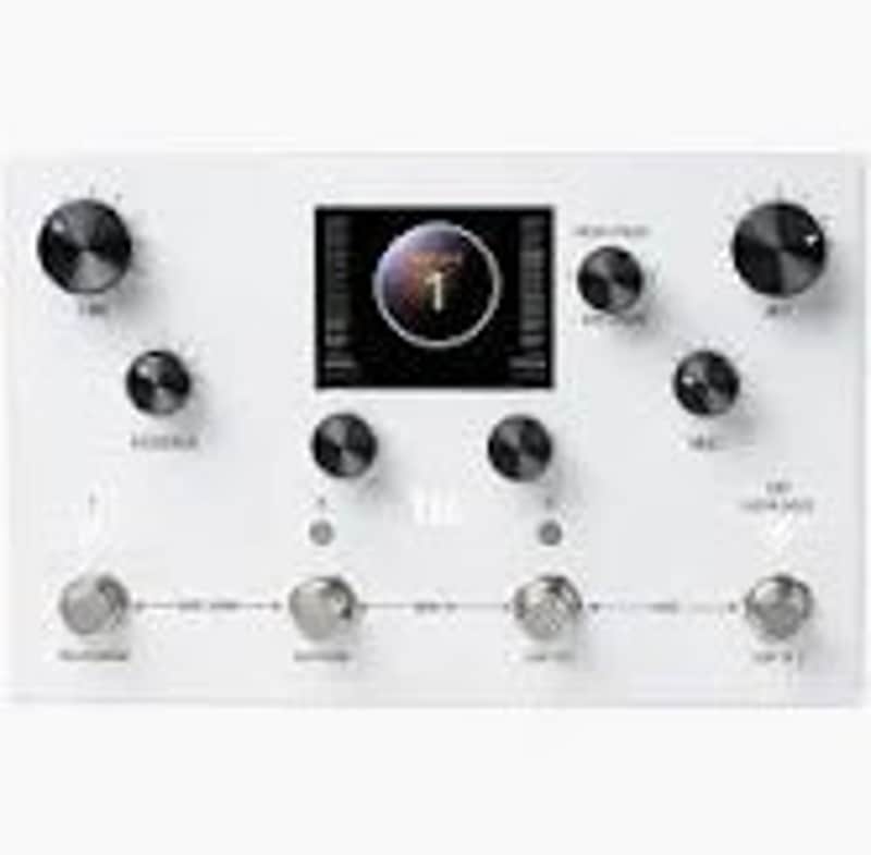 Meris LVX Modular Delay System "Free Shipping in the USA" image 1
