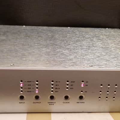 SSL Alpha Channel - User review - Gearspace