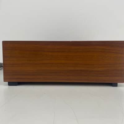 Dual - CV 40 - Stereo Integrated Amplifier image 6