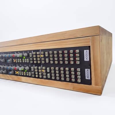 [FREE SHIPPING] SSL 9000K 2CH Console Restoration - Original XL 9080K  #6 image 3