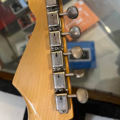 Tokai TST-‘56 1980’s - Cherry Red image 12