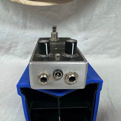 John Kallas Spaceman Saturn V 5 Harmonic Booster Pedal 2022 image 5