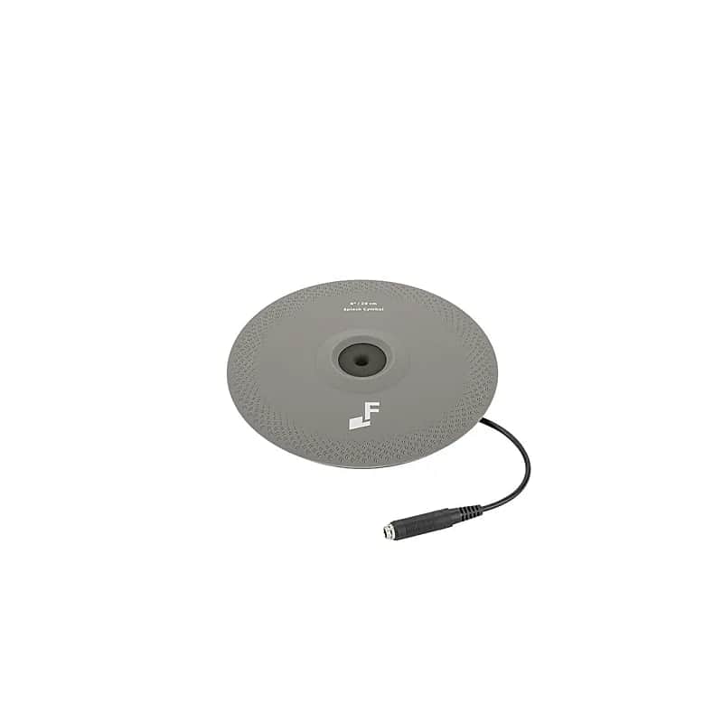 EFNOTE Splash Cymbal 8" EFD-C08 Electronic Splash Cymbal image 1