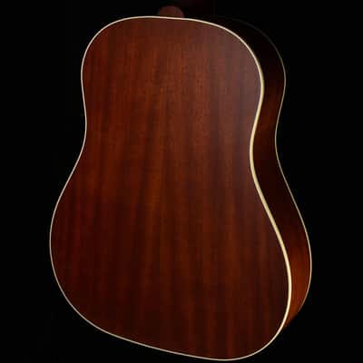 Gibson J-45 Special Satin Natural (048) image 2