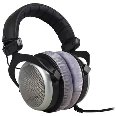 Beyerdynamic DT-880 Pro Studio Headphones | Reverb
