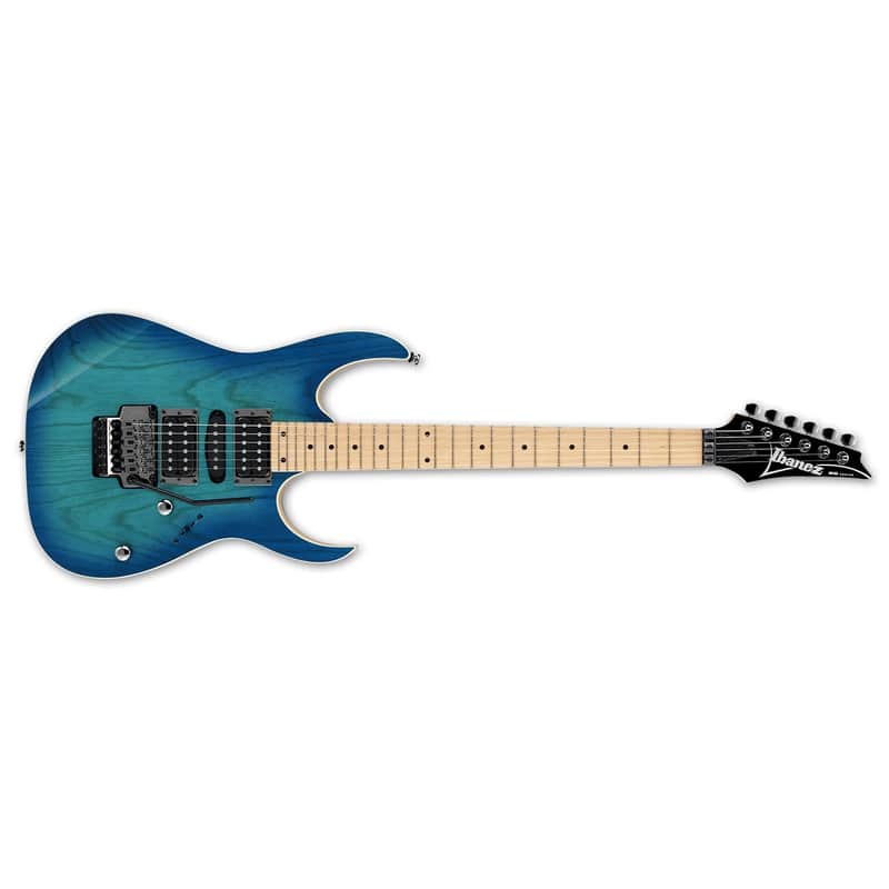 Ibanez RG470AHM Standard | Reverb