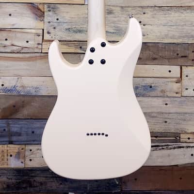 Immagine Ibanez AZES31-IV Essentials 2021 - Present - Ivory - 3