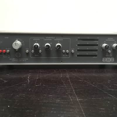 AMS MK4 Soundfield Microphone Calrec image 2