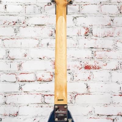Jackson - RX10D Rhoads Electric Guitar - Blue Metallic - x8806 - NOS image 5