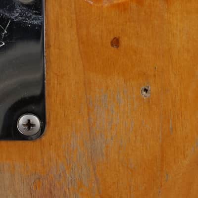 Fender Precision Bass 1971 - Natural image 12