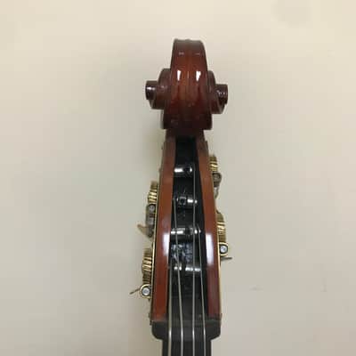 Johannes Kohr K58G 1/2 Upright Bass image 6