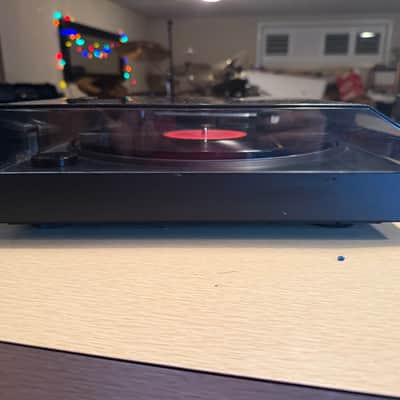 Immagine Sony Stereo Turntable System PS-LX100 Fully Operational Serviced Sounds Great🎶 - 8