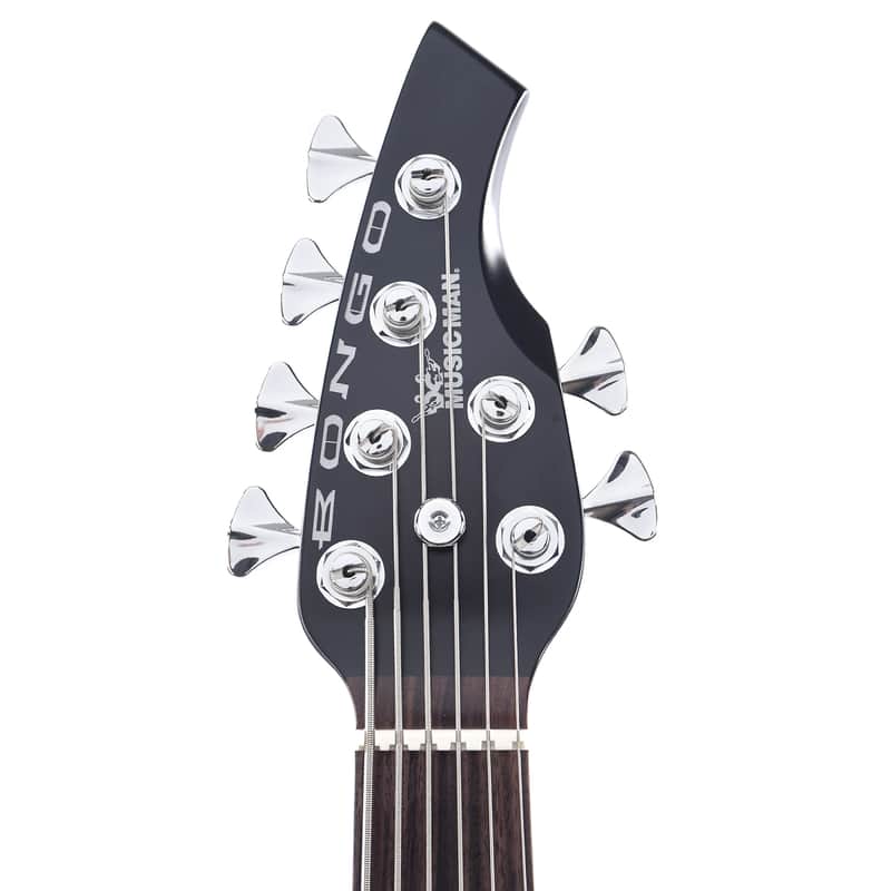 Ernie Ball Music Man Bongo 6 HH image 6