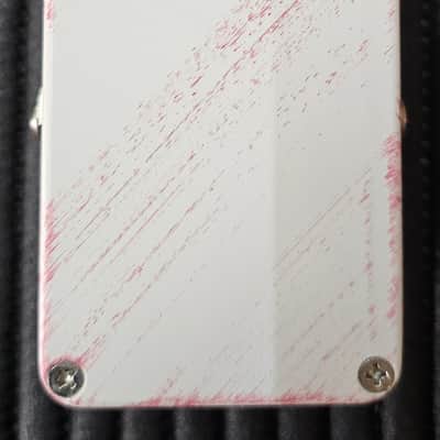 JAM Pedals Ripple 2010s - Hand Painted image 6