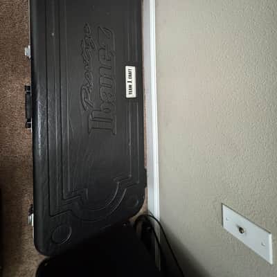 Ibanez RG1550M-PPN Prestige 2009 - Poisoned Pumpkin image 5