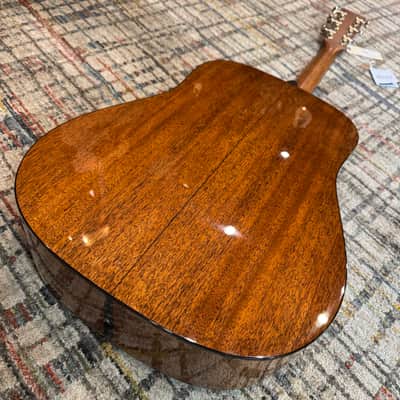 Martin Standard Series D-18 2018 - 2024 - Natural image 10