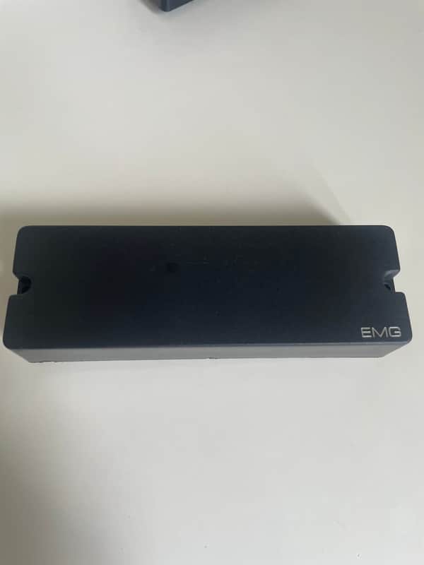 EMG 45p image 1