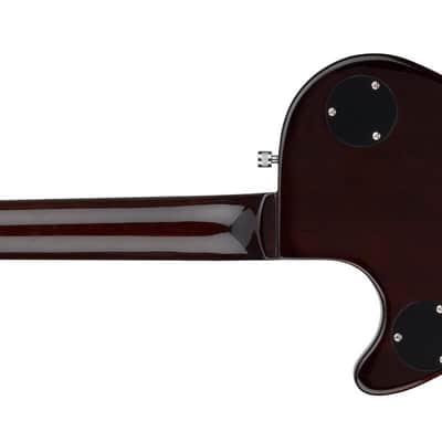 GRETSCH - G5230t Electromatic Sparkle Jet Ft Silver Sparkle 2507914517 image 2