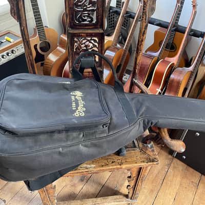 Martin LX1E Ed Sheeran Signature lefty  X 2015 - 2017 - Natural image 8