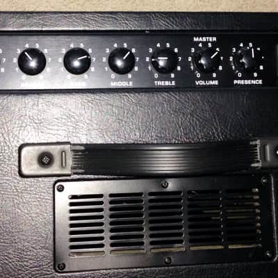 Jet City 333 20W JCA2112RC Tube Combo Amp 1x12 image 3