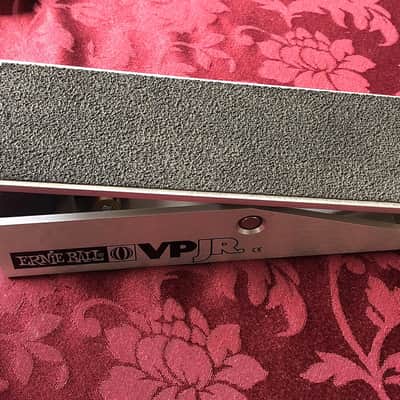 Ernie Ball VP jr image 1