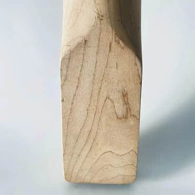 Harley Benton Tele Style Guitar Neck with HH Unfinished Body Set image 14