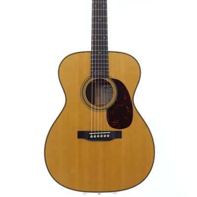 Martin 000-28EC Eric Clapton Signature Model [2469411] (08/13) image 7