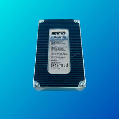 DOD Stereo Chorus FX60 image 2