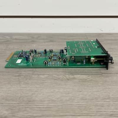 dbx 903 900 Series Compressor/Limiter 2010s - Black image 5