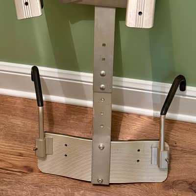 Yamaha Powerlite Marching Bass Drum Carrier Harness Read Listing image 2
