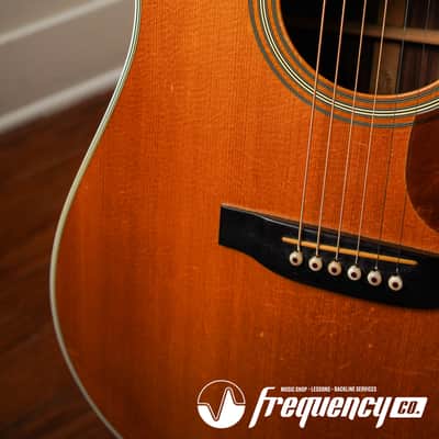 C. F. Martin D-41 Custom 1 of 12 - 1981 image 12