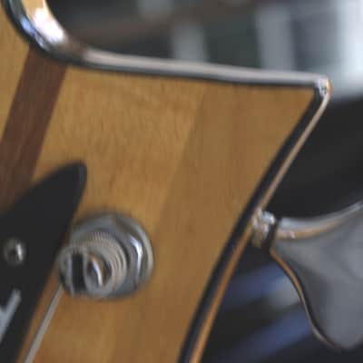 Rickenbacker 4002 1982 - Mapelglow Rarest of all Rick Basses image 15