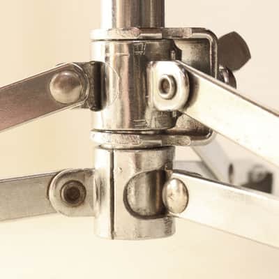 Gretsch Flush (Flat) Base Cymbal Stand -1960s / INSPECTED & TESTED image 8