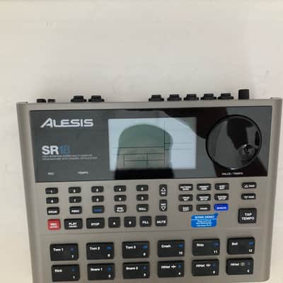Used Alesis SR-18 Bild 2