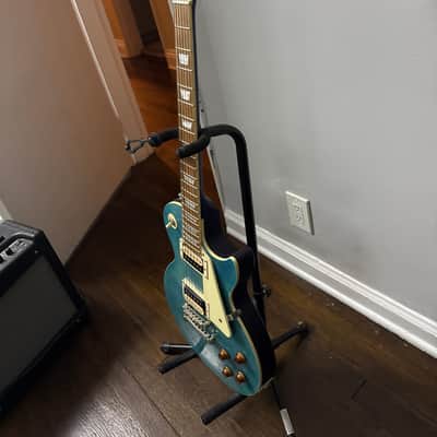 Epiphone Les Paul Traditional Pro 3 Plus image 3