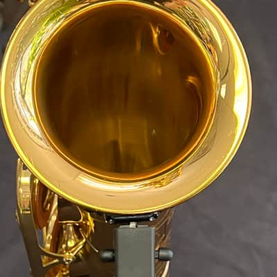 Yamaha Custom YAS-82Z Alto Saxophone image 11