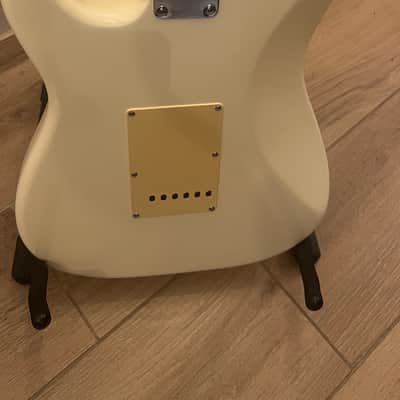Fender Squire 1997 image 9