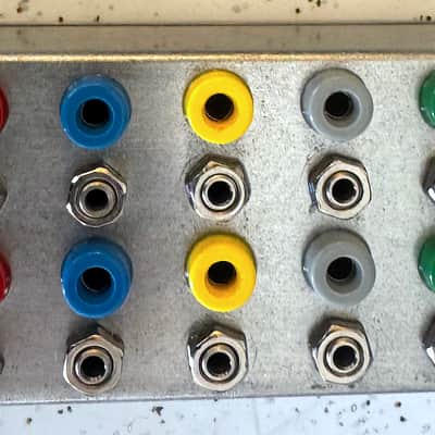 Low-Gain Electronics - UTL-3 Format Jumbler Utility Box image 1