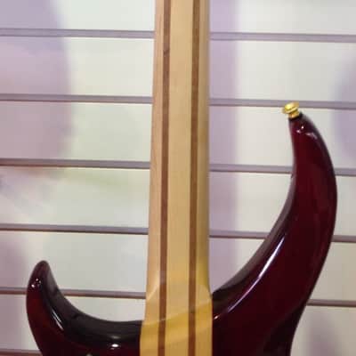 Peavey Rudy Sarzo Signature Cirrus Bass image 2