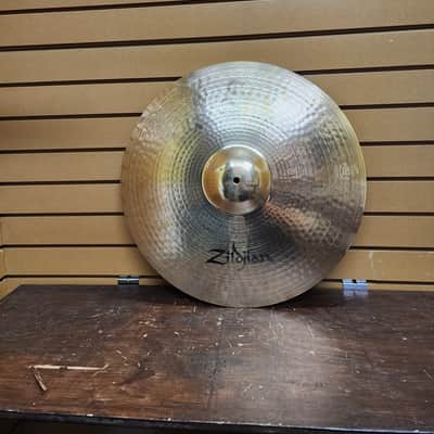 Zildjian 20" S Series Medium Ride Cymbal 2016 - Present - Brilliant image 2