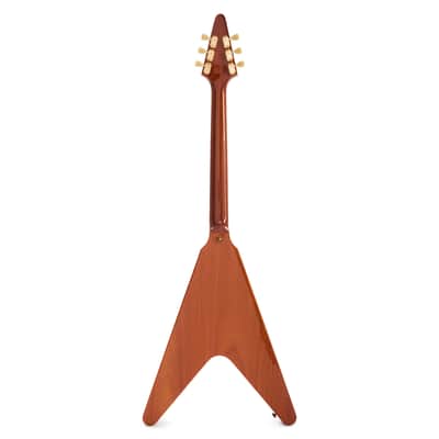 Gibson Limited Edition Flying V Reissue 2016 Proprietary Natural (Pre-owned) image 2