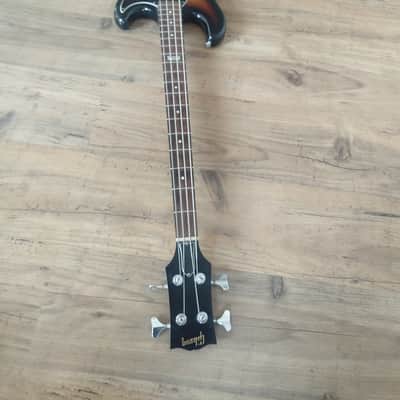 Gibson EB Bass 2014 120 anniversary image 8