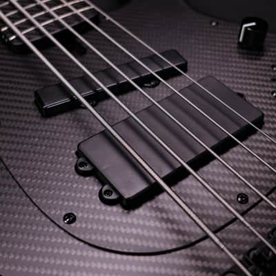 Alusonic Django GTS Headless 5 Carbon image 7