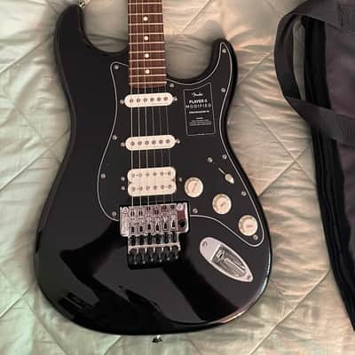 Fender Player II Modified Stratocaster HSS Floyd Rose with Rosewood Fretboard 2025 - Present - Dusk image 1
