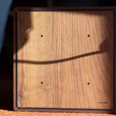 Monome 256 2010s Walnut image 6