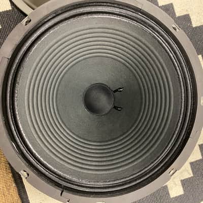 WGS - Warehouse guitar speakers  Veteran 30 16Ohm image 3