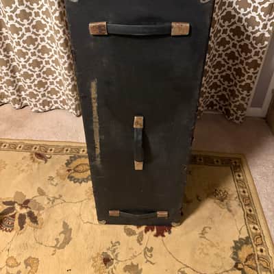 Ampeg B25 Bass Cab with Black Widows image 2
