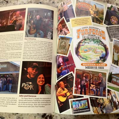 Martin Sounding Board Magazine Jan 2011 image 17