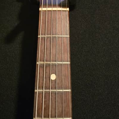 1969 Fender Mustang Competition – All-Original Vintage Electric + Original Hard Shell Case image 2